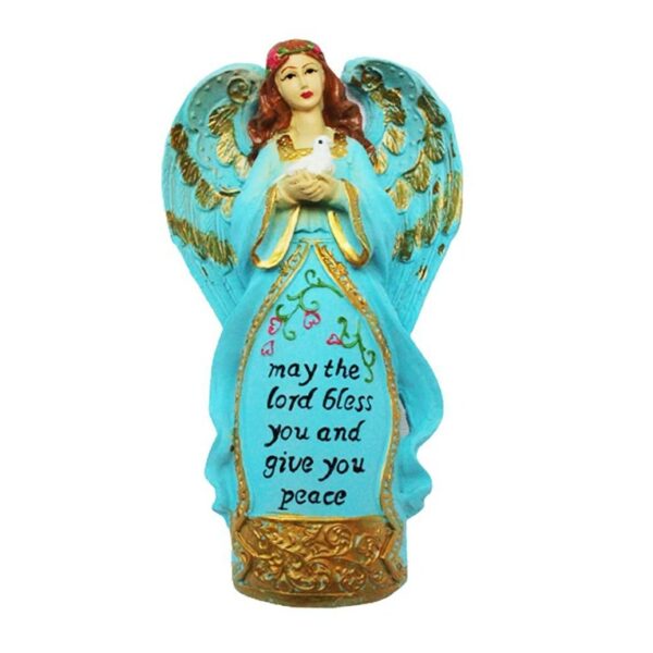 Angel Statue Showpiece