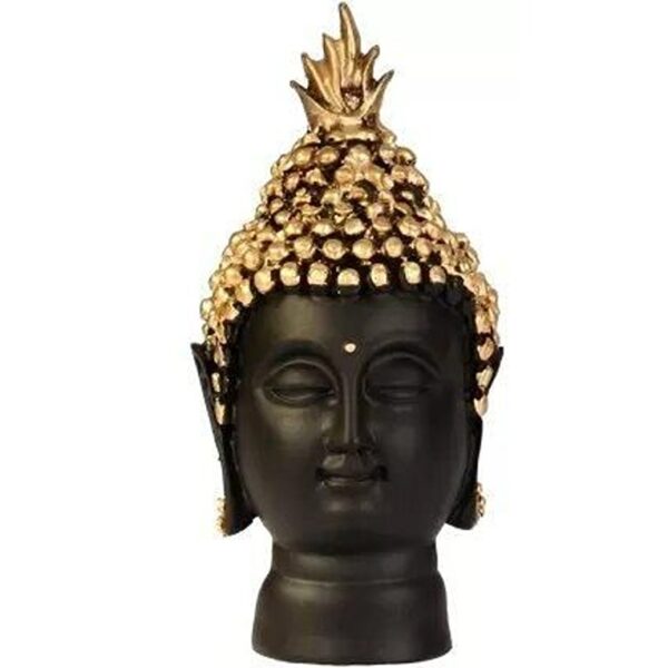 Buddha Head For Good Luck