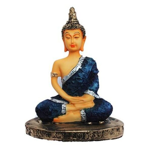 Meditation Buddha Statue