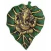 Patta Ganesha Wall Hanging