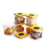 Airtight Storage Containers