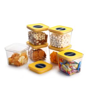 Airtight Storage Containers