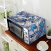 Microwave-Oven Cover