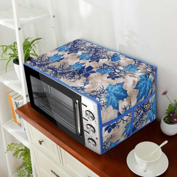 Microwave-Oven Cover