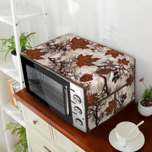 Microwave-Oven Cover