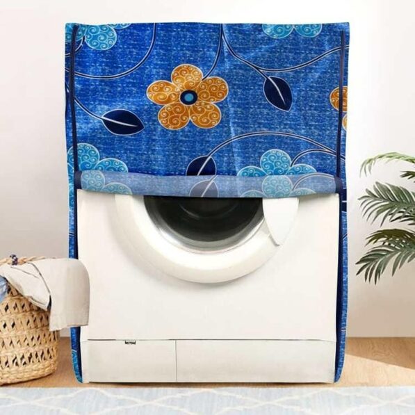 Automatic Washing Machine Cover