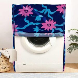 Automatic Washing Machine Cover