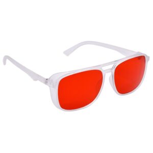 Retro Square Sunglass