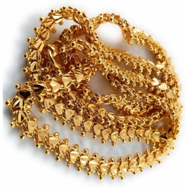 Gold Plated Chain