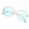 UV Protection Round Sunglasses