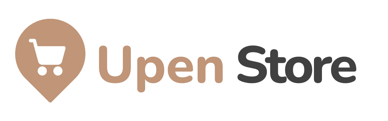 Upen Store Logo