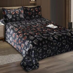 bedsheet