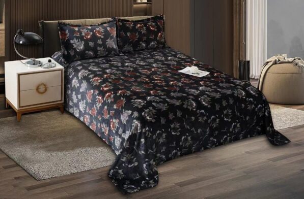 bedsheet