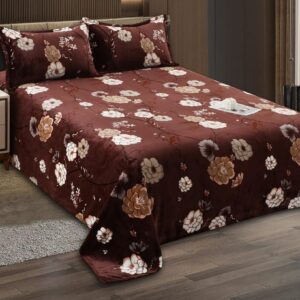 bedsheet