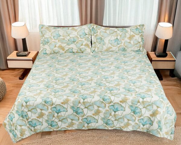 bedsheet