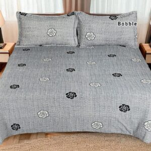 bedsheet