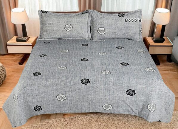 bedsheet