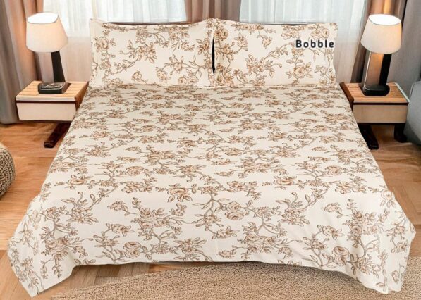 bedsheet