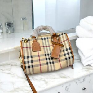 burberry bag