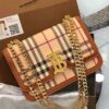 burberry bag