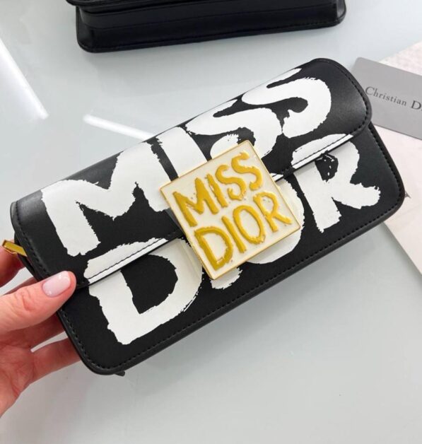 miss dior bag