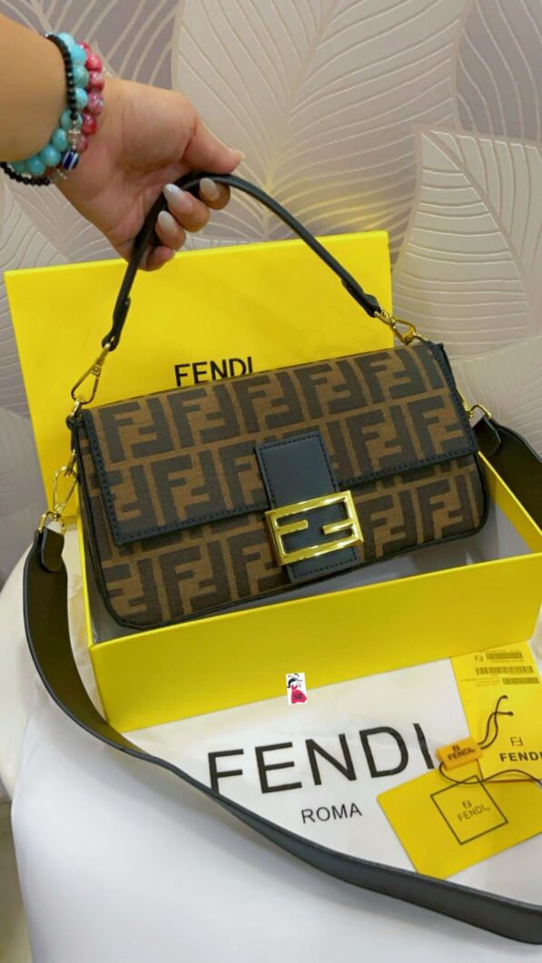 fendi bag