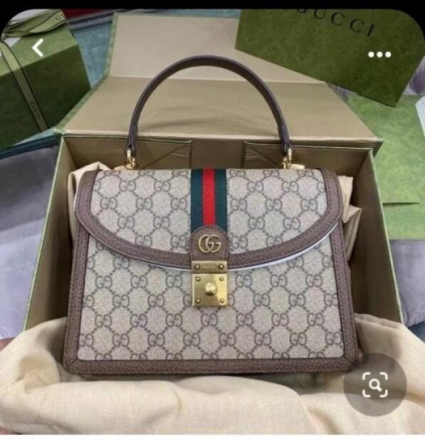 gucci bag