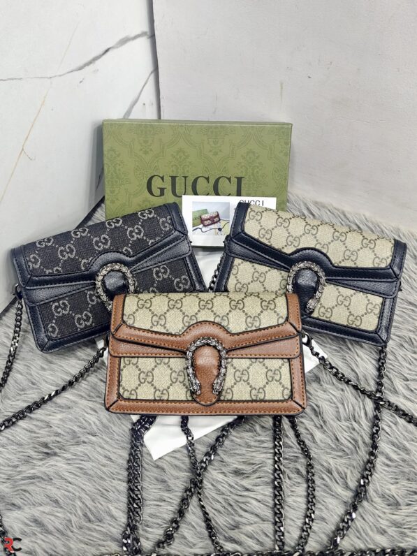 gucci bag