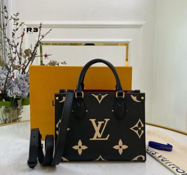 louis vuitton bag