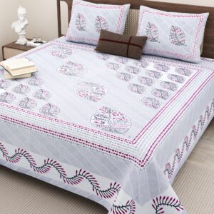 bedsheet