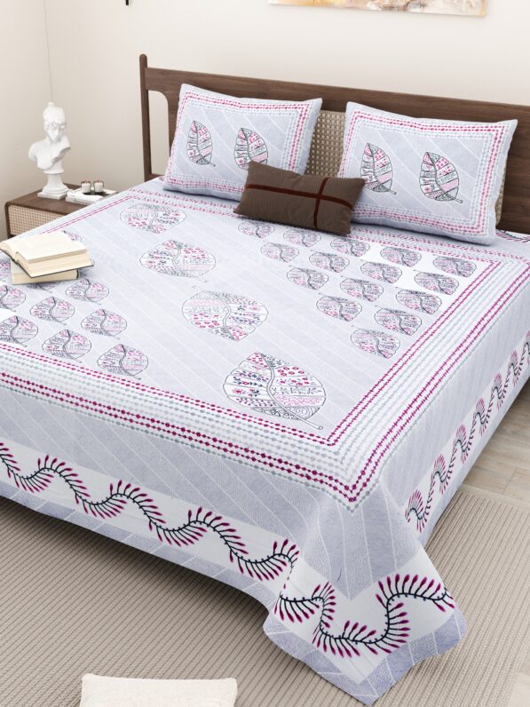 bedsheet