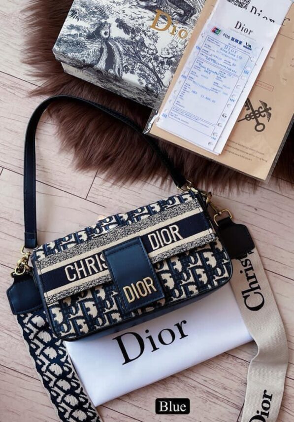 dior bag