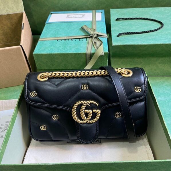 gucci bag