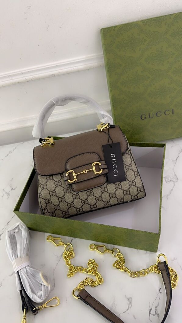 gucci bag