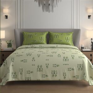 bedsheet