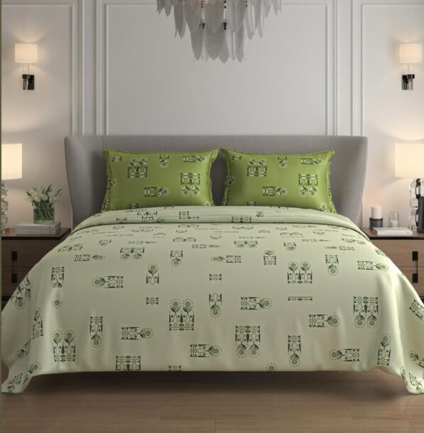 bedsheet