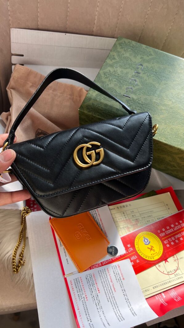 gucci bag