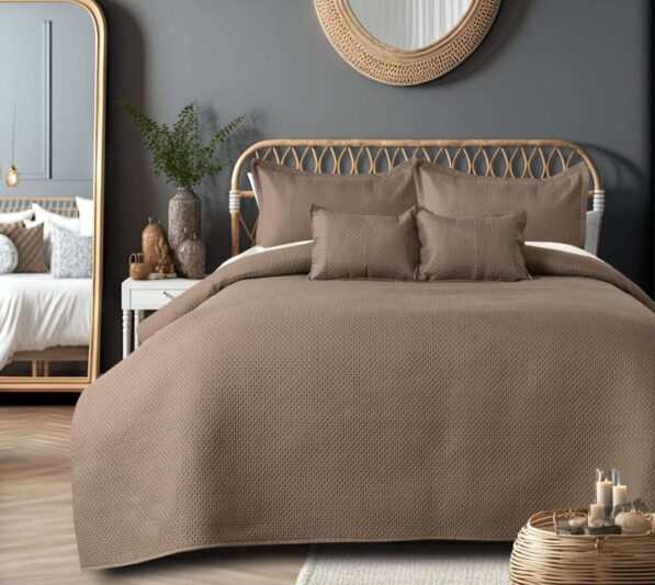 bedsheet