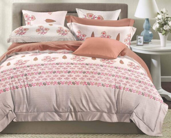 bedsheet