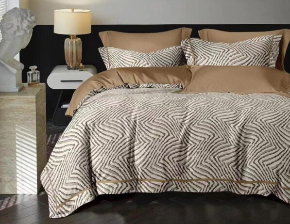 bedsheet