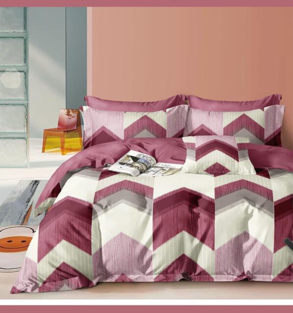 bedsheet