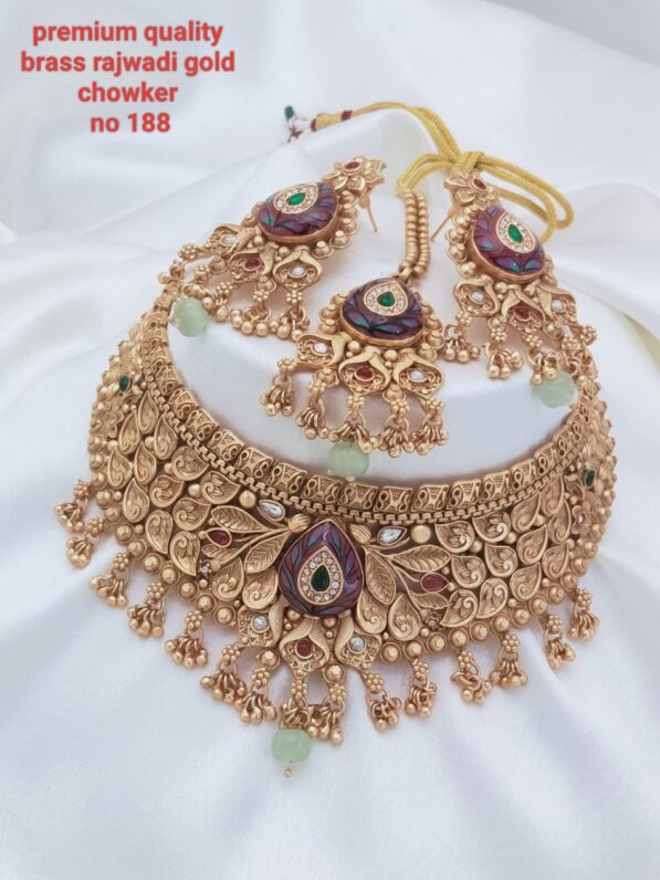 jewelery