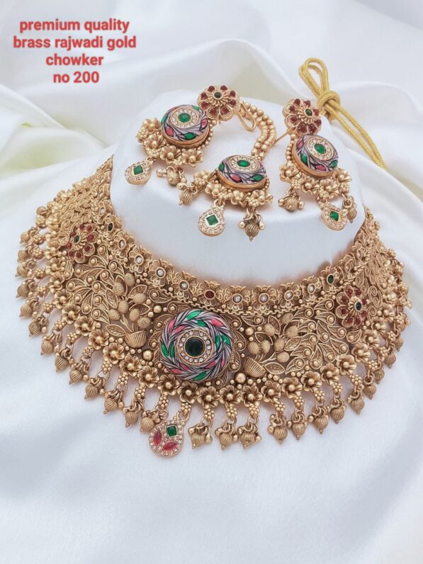 jewelery