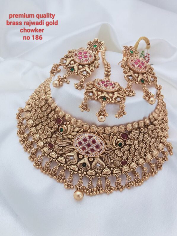 jewelery
