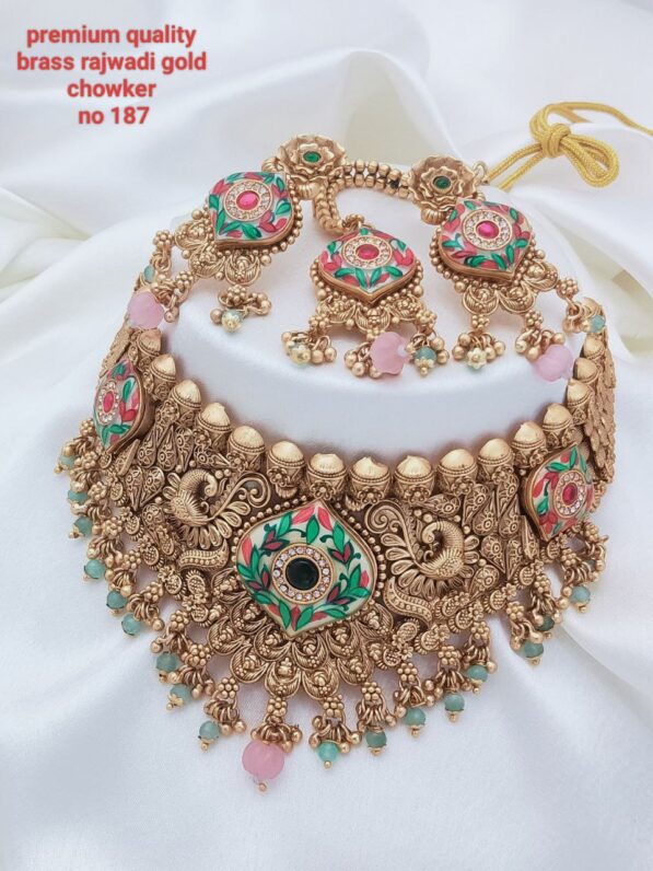 jewelery