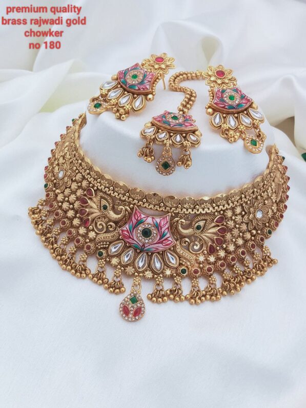 jewelery